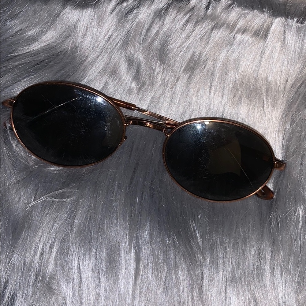 sunglasses!